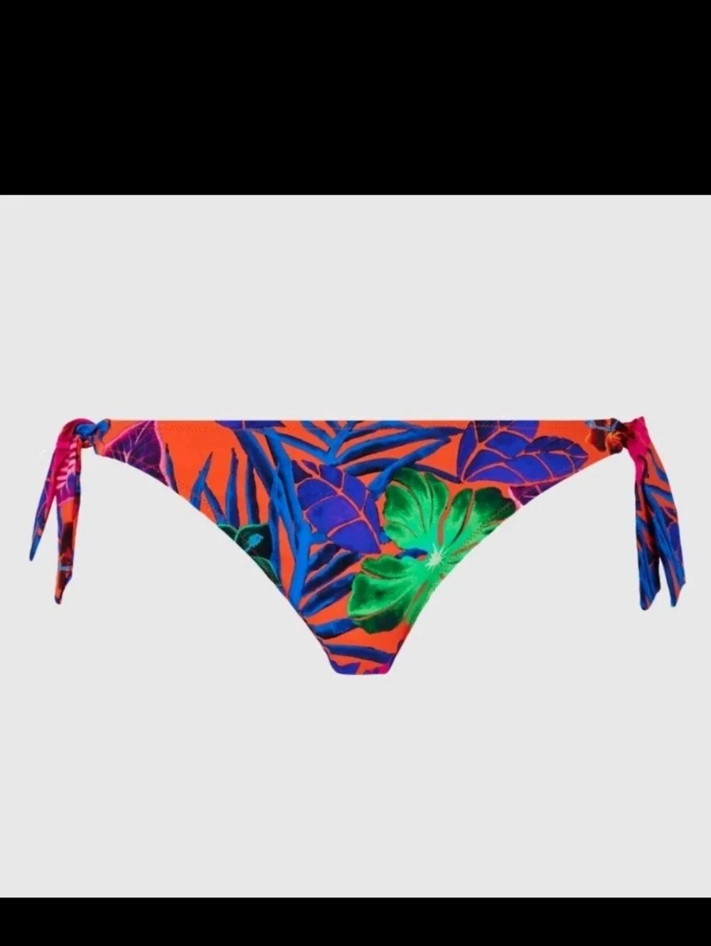 Vilebrequin bold tropical